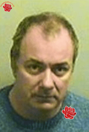 Keith Turner – profile image