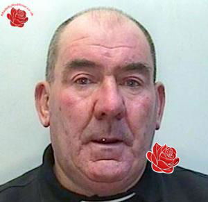 Keith Fletcher – profile image