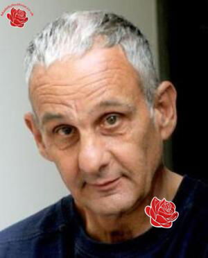 Antonio Baraken – profile image