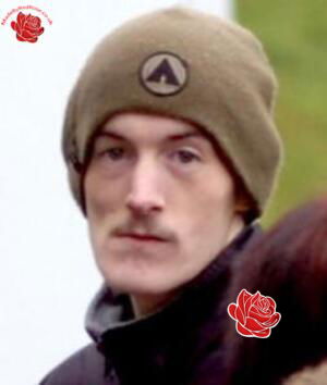 Gavin Barker – profile image