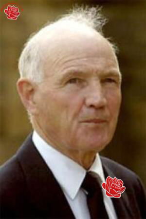 Alan Wilson – profile image