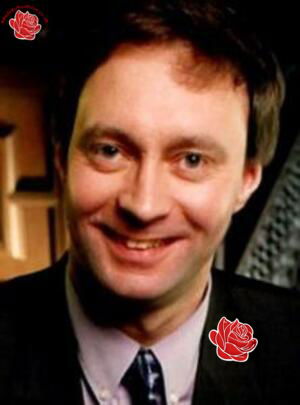 Neil Hopkinson – profile image