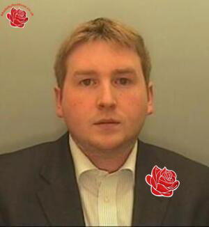 Oliver Corbett – profile image