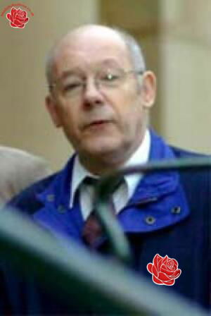 David Drake – profile image