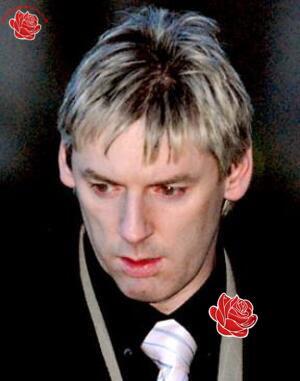 Gavin Watson – profile image