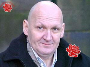 Terry Delaney – profile image