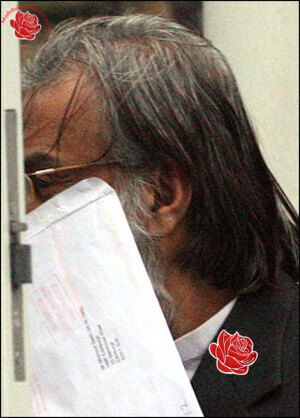 Mahmood Qadri – profile image