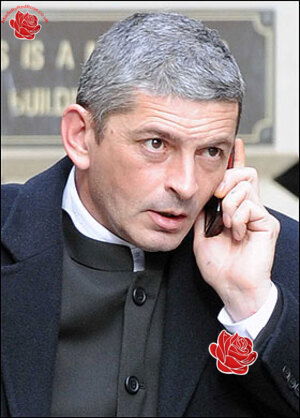 Ian Rodhouse – profile image