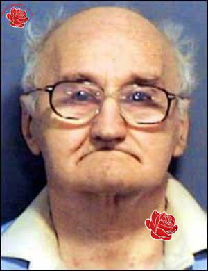 Roy Clarke – profile image