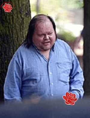 Paul Wolf – profile image