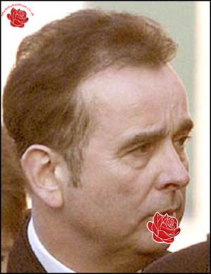 Robert Cromwell – profile image
