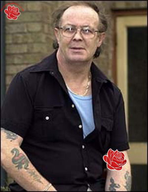 John Palmer – profile image