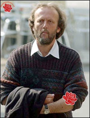 Michael Yates – profile image