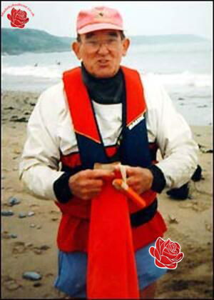 Keith Hartle – profile image