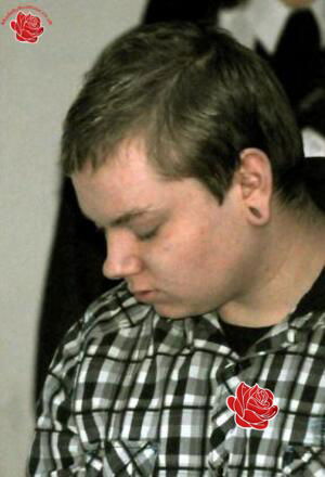 Billy Craven – profile image