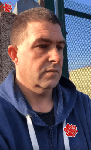 William Brune – profile image