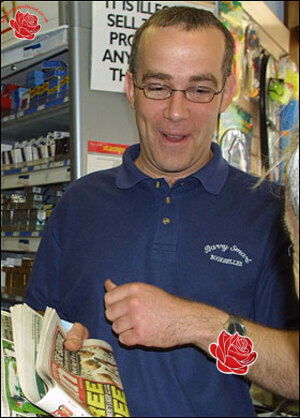 Ronald Smart – profile image