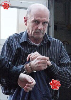 Keith Ballantyne – profile image