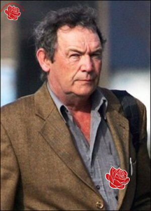 William McAllister – profile image