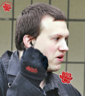 David/Robert Shaw – profile image