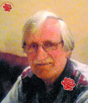 Henry Renton – profile image