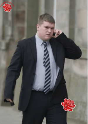 Jamie Rudling – profile image