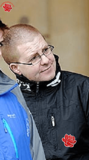 John Gemmell – profile image