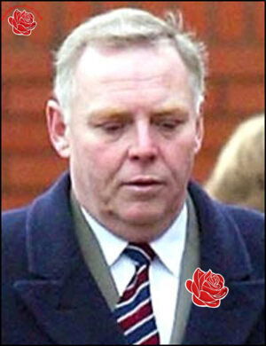 John Walker – profile image