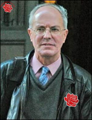 Christopher Fuller – profile image