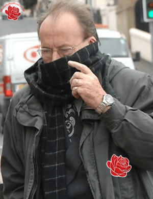 Robert Coulson – profile image
