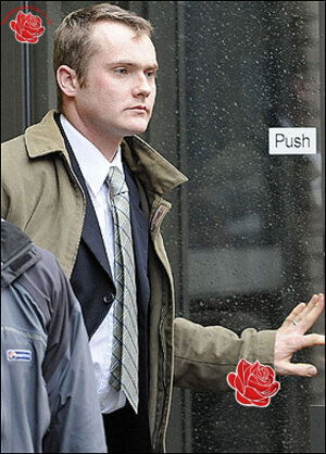 Guy Milford – profile image