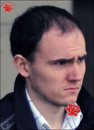 Gary Stevenson – profile image