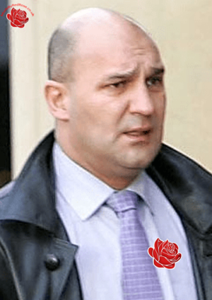 Joseph Kerr – profile image
