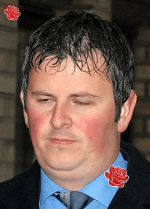 Paul Rogers – profile image