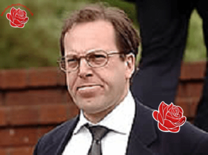 Alan Poole – profile image