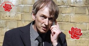 John Martin – profile image