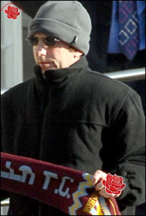Mark Bretherick – profile image