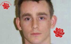 Shaun Thompson – profile image