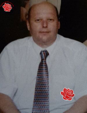 Anthony Hayes – profile image
