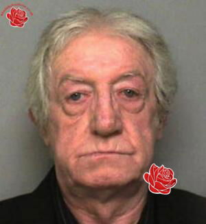 Keith Henderson – profile image