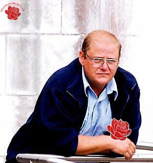 David Hanratty – profile image
