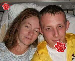 Lisa Brooks/Tomas Lewis – profile image