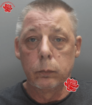 Ronald Farrington – profile image