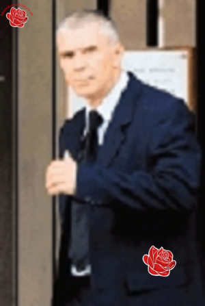 Edward Owings – profile image