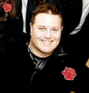 David Blaxhall – profile image