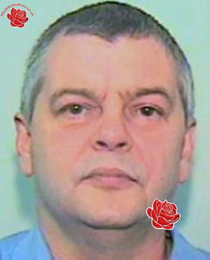 Andrew Rostron – profile image
