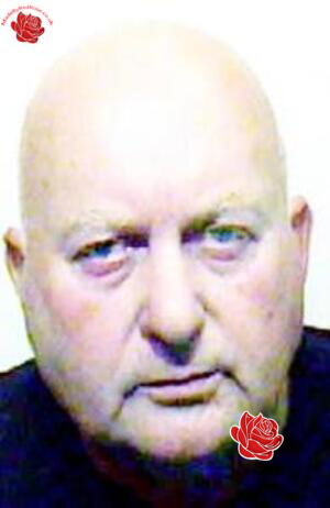 Colin Dunn – profile image