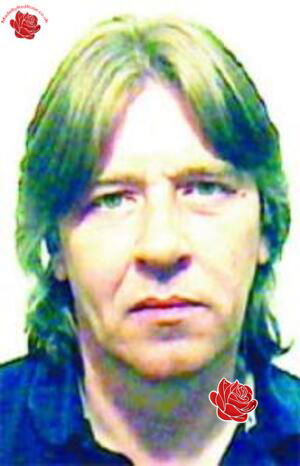 Ian Greenall – profile image