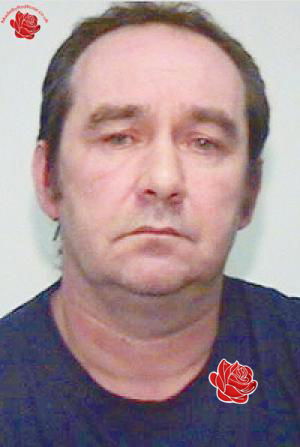 Stanley Hill – profile image