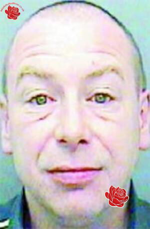 Robert McConnell – profile image